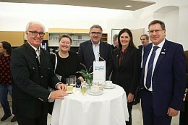 Foto: Maringer/eventfoto