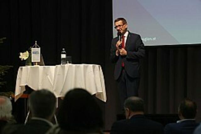 Foto: Maringer/eventfoto