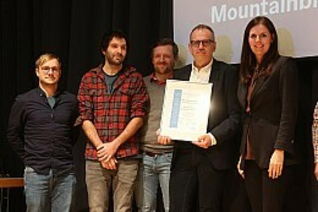 Foto: Maringer/eventfoto