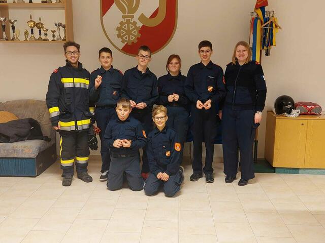 Foto: Bfkdo Amstetten
