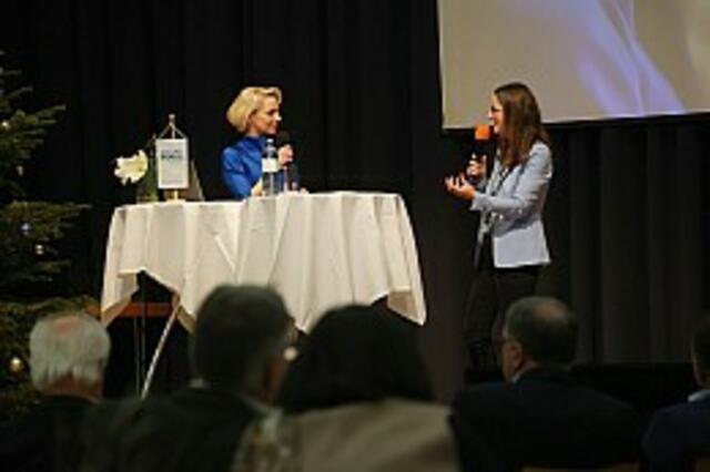 Foto: Maringer/eventfoto