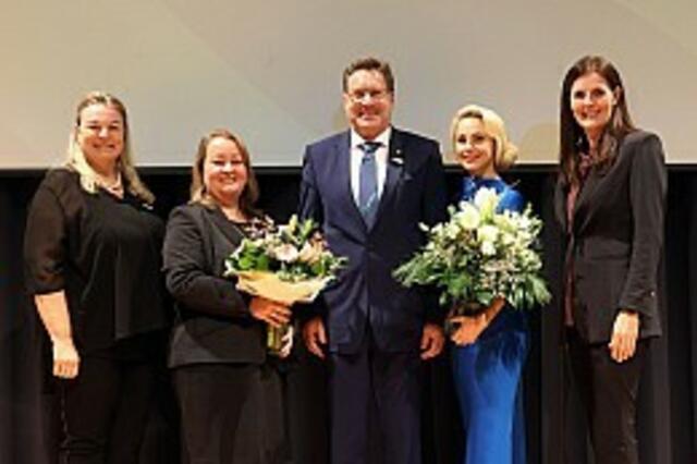 Foto: Maringer/eventfoto