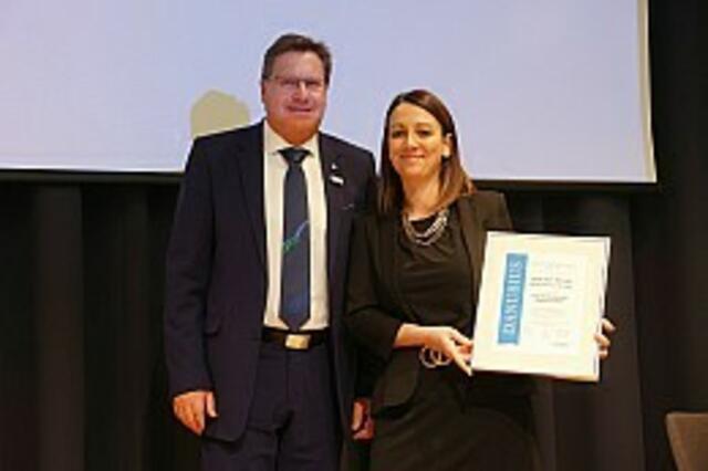 Foto: Maringer/eventfoto