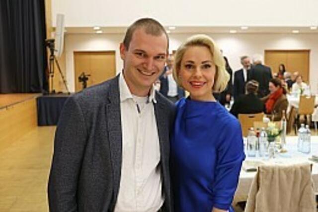 Foto: Maringer/eventfoto