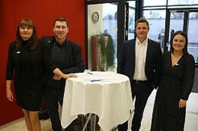 Foto: Maringer/eventfoto