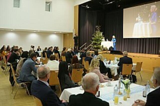 Foto: Maringer/eventfoto