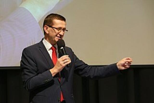 Foto: Maringer/eventfoto