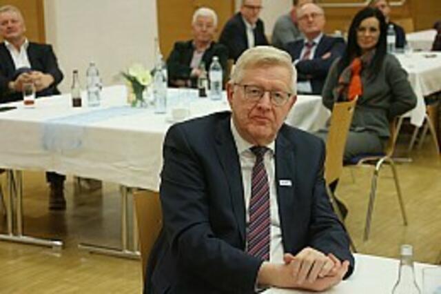 Foto: Maringer/eventfoto