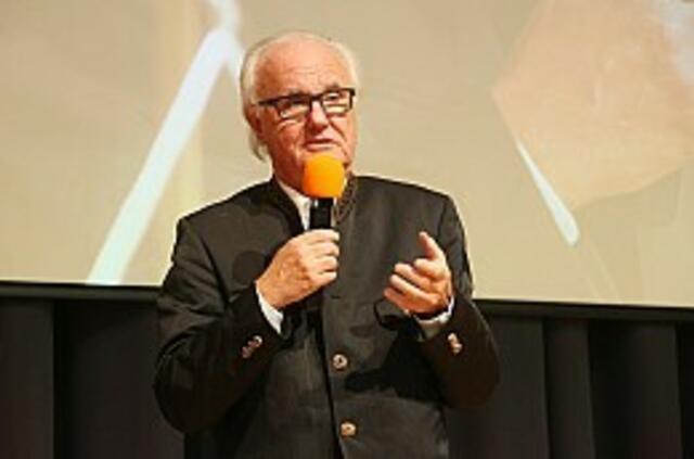 Foto: Maringer/eventfoto