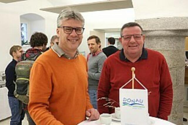 Foto: Maringer/eventfoto