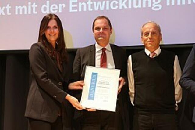 Foto: Maringer/eventfoto