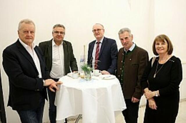 Foto: Maringer/eventfoto