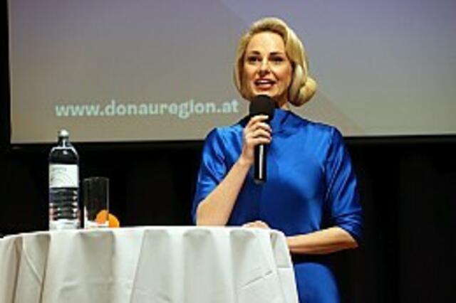 Foto: Maringer/eventfoto