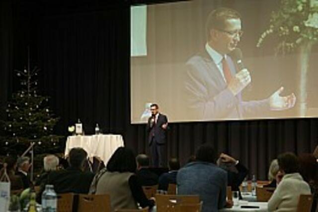 Foto: Maringer/eventfoto