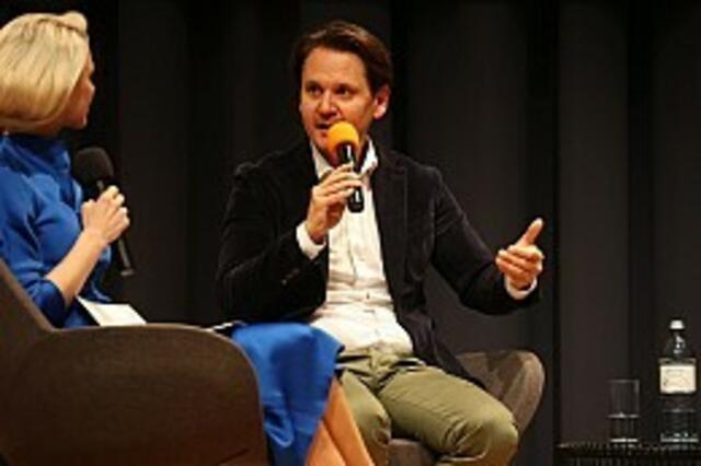 Foto: Maringer/eventfoto