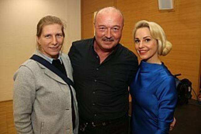 Foto: Maringer/eventfoto