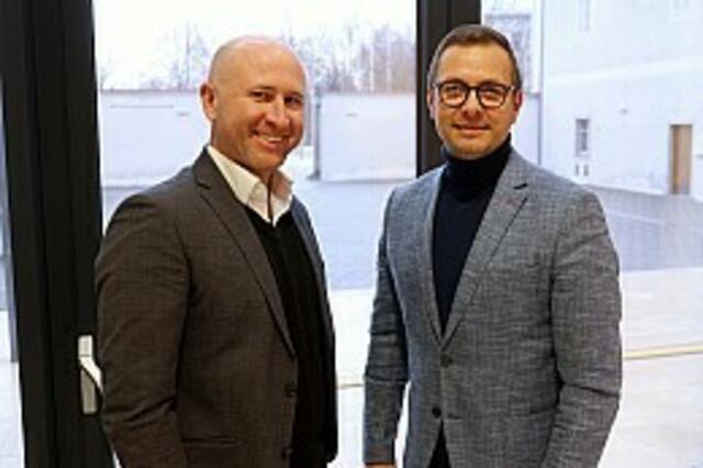 Foto: Maringer/eventfoto