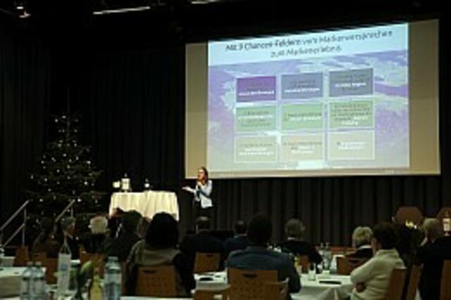 Foto: Maringer/eventfoto