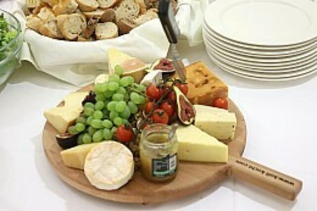 Foto: Maringer/eventfoto