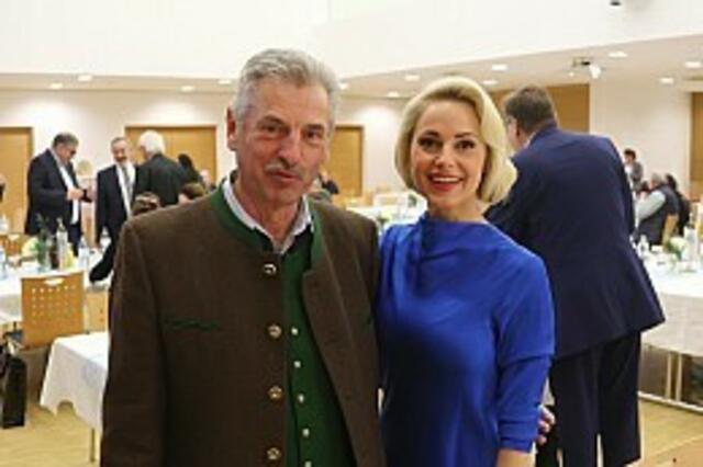 Foto: Maringer/eventfoto