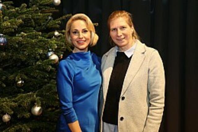 Foto: Maringer/eventfoto