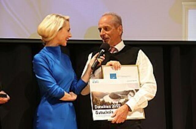 Foto: Maringer/eventfoto