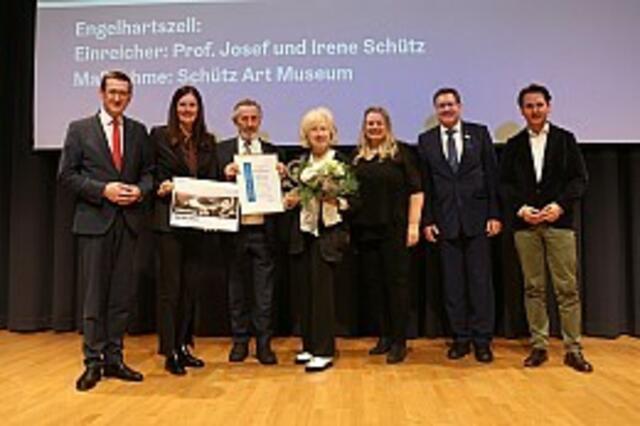 Foto: Maringer/eventfoto