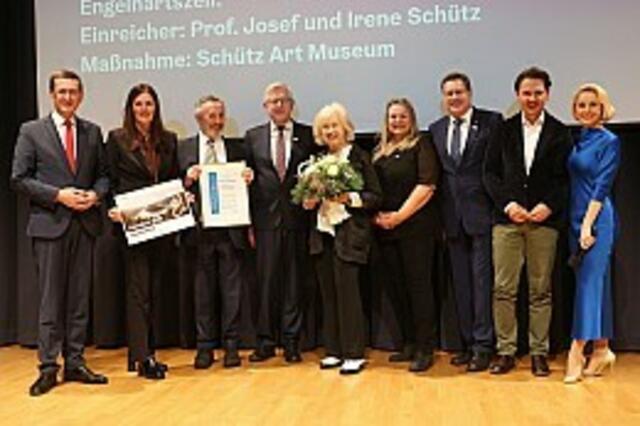 Foto: Maringer/eventfoto