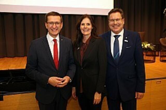 Foto: Maringer/eventfoto