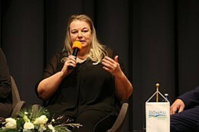 Foto: Maringer/eventfoto