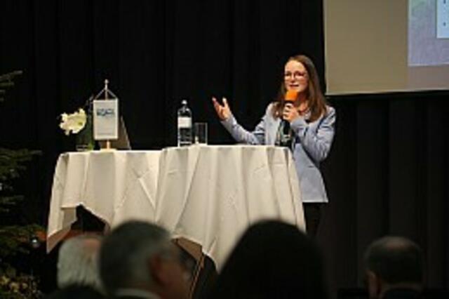 Foto: Maringer/eventfoto