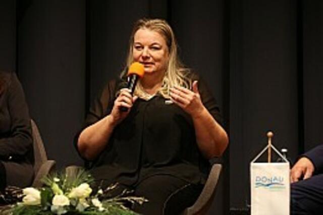 Foto: Maringer/eventfoto