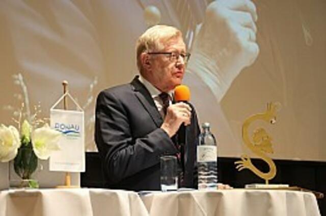 Foto: Maringer/eventfoto