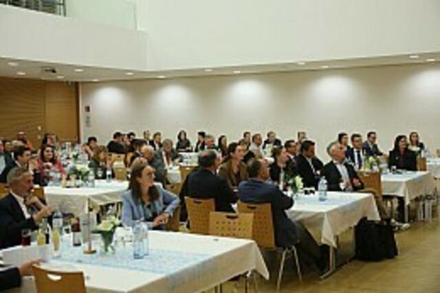 Foto: Maringer/eventfoto