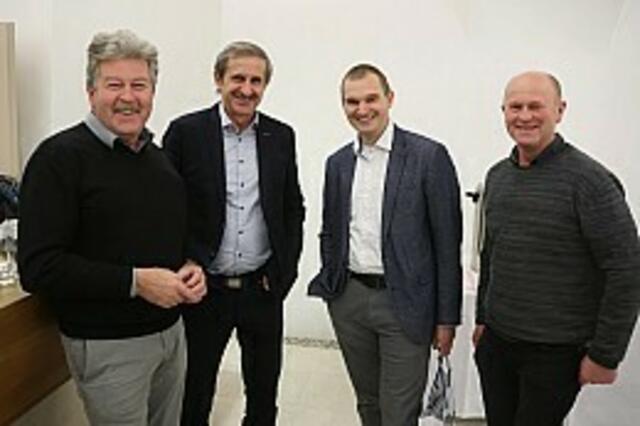 Foto: Maringer/eventfoto