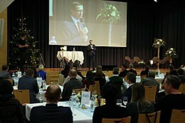 Foto: Maringer/eventfoto