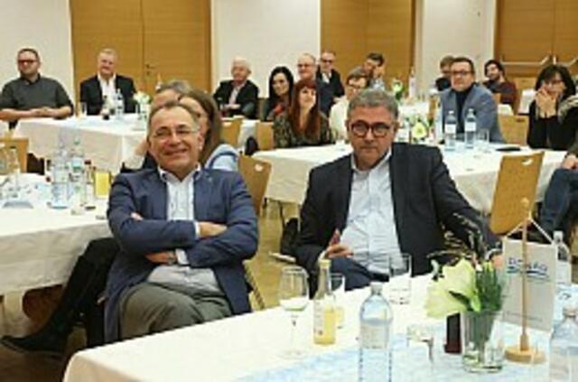 Foto: Maringer/eventfoto