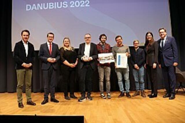 Foto: Maringer/eventfoto