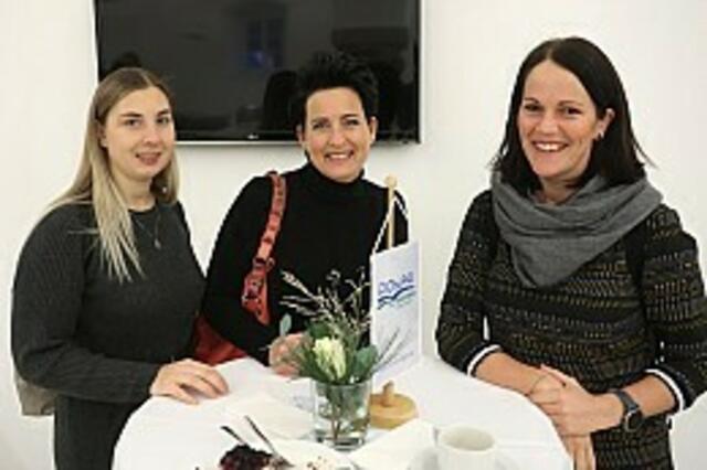 Foto: Maringer/eventfoto