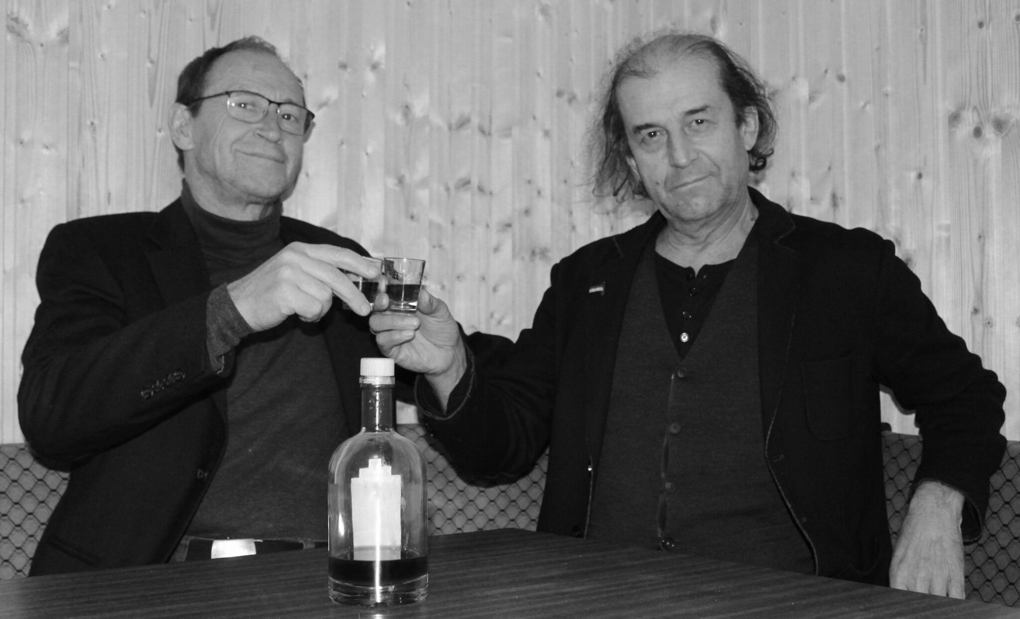 Kulturszene Kottingbrunn spielt „Indien das Stück“ Baden