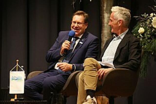 Foto: Maringer/eventfoto