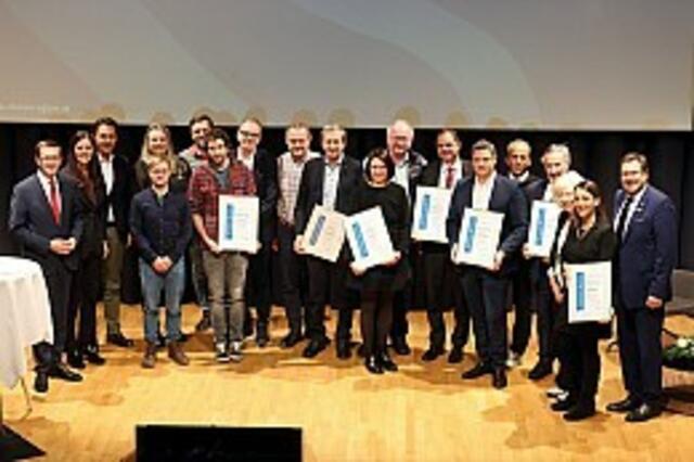 Foto: Maringer/eventfoto