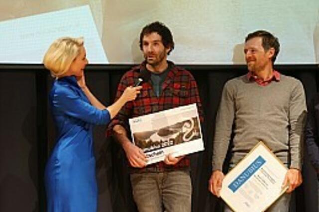 Foto: Maringer/eventfoto