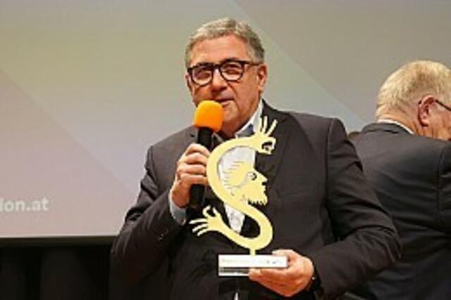 Foto: Maringer/eventfoto