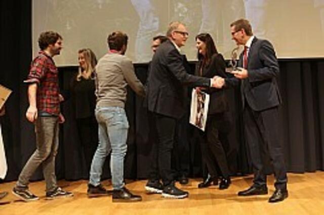 Foto: Maringer/eventfoto