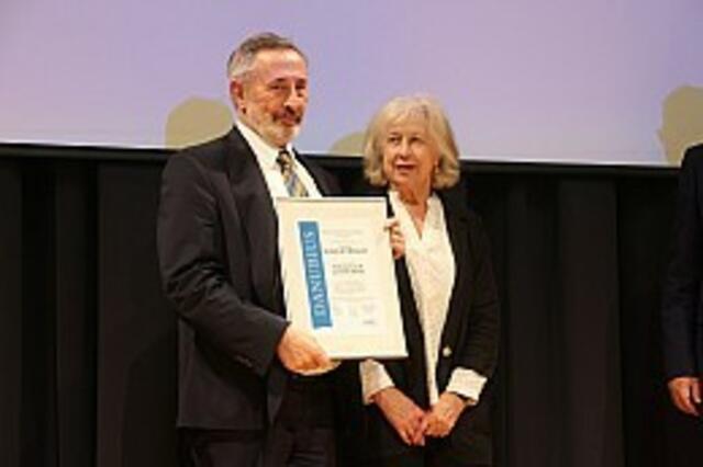 Foto: Maringer/eventfoto