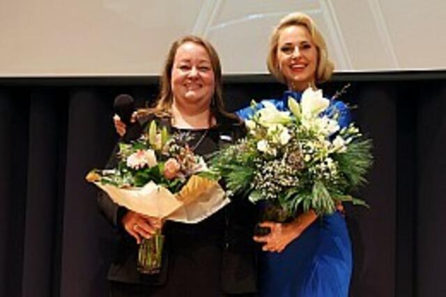 Foto: Maringer/eventfoto