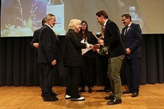 Foto: Maringer/eventfoto