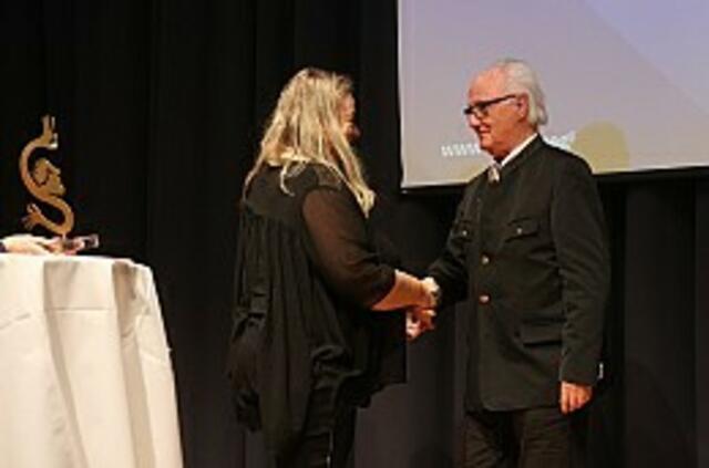 Foto: Maringer/eventfoto