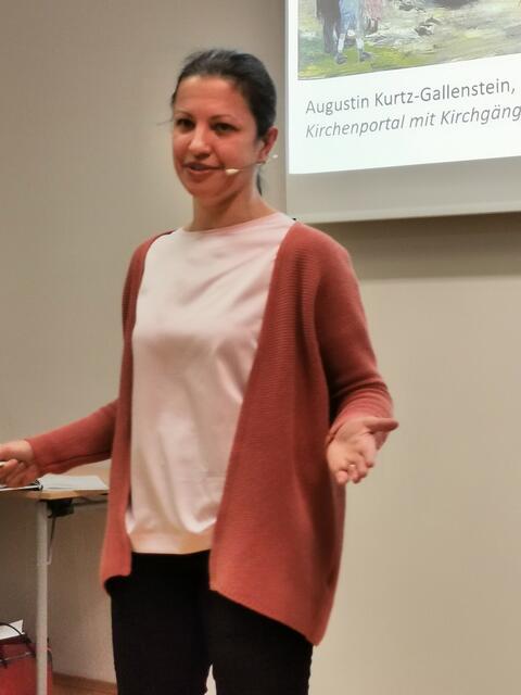 Foto: Hermine Arnold